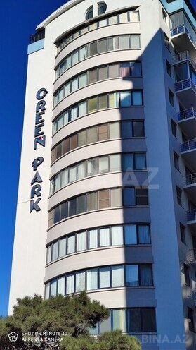 5-комн. новостройка - Насиминский  р. - 385 м² (15)