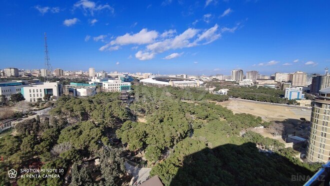 5-комн. новостройка - Насиминский  р. - 385 м² (12)