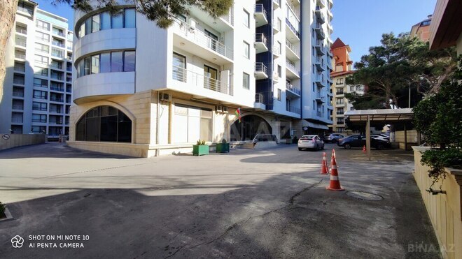 5-комн. новостройка - Насиминский  р. - 385 м² (28)