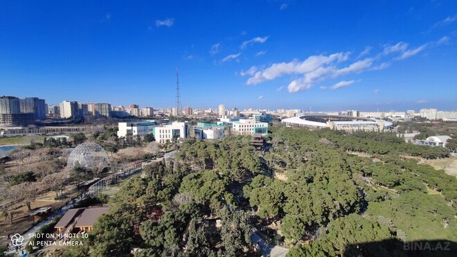 5-комн. новостройка - Насиминский  р. - 385 м² (3)