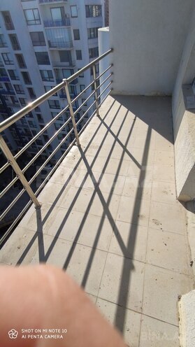5-комн. новостройка - Насиминский  р. - 385 м² (17)