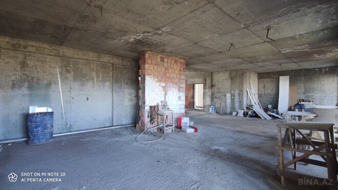 5-комн. новостройка - Насиминский  р. - 385 м² (6)