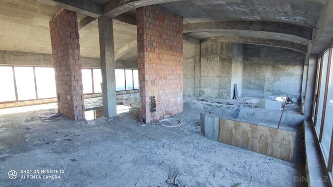 5-комн. новостройка - Насиминский  р. - 385 м² (13)