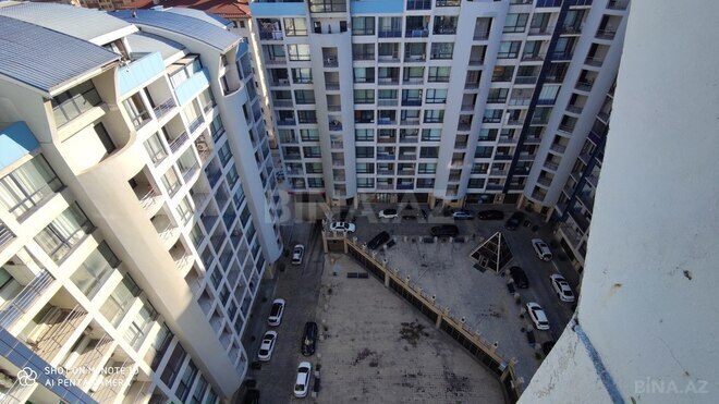 5-комн. новостройка - Насиминский  р. - 385 м² (25)