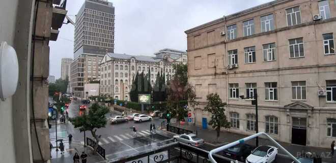 2-комн. вторичка - м. 28 мая - 55 м² (4)