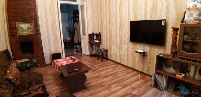 2-комн. вторичка - м. 28 мая - 55 м² (1)