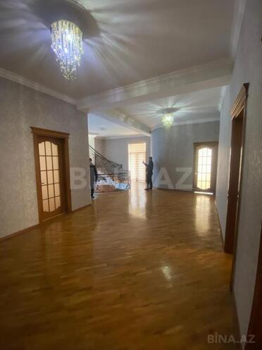 Satılır 10 otaqlı həyət evi/bağ evi 1 348 m², Biləcəri q., photo 9 from 32