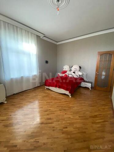 Satılır 10 otaqlı həyət evi/bağ evi 1 348 m², Biləcəri q., photo 13 from 32