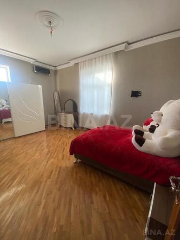 Satılır 10 otaqlı həyət evi/bağ evi 1 348 m², Biləcəri q., photo 12 from 32