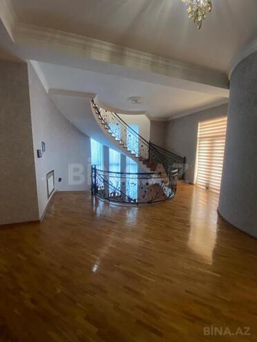 Satılır 10 otaqlı həyət evi/bağ evi 1 348 m², Biləcəri q., photo 7 from 32