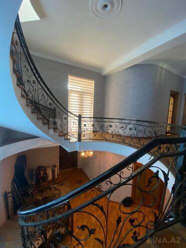Satılır 10 otaqlı həyət evi/bağ evi 1 348 m², Biləcəri q., photo 5 from 32