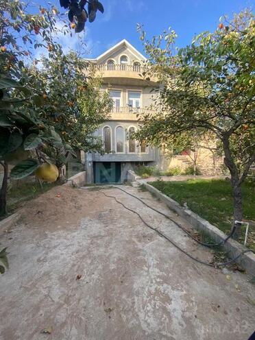 Satılır 10 otaqlı həyət evi/bağ evi 1 348 m², Biləcəri q., photo 24 from 32