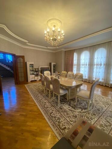 Satılır 10 otaqlı həyət evi/bağ evi 1 348 m², Biləcəri q., photo 29 from 32