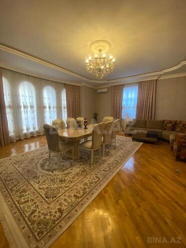 Satılır 10 otaqlı həyət evi/bağ evi 1 348 m², Biləcəri q., photo 27 from 32