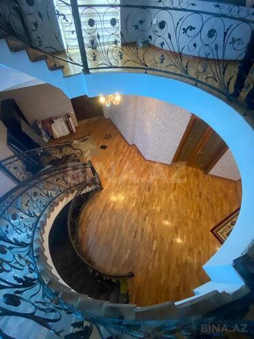 Satılır 10 otaqlı həyət evi/bağ evi 1 348 m², Biləcəri q., photo 19 from 32