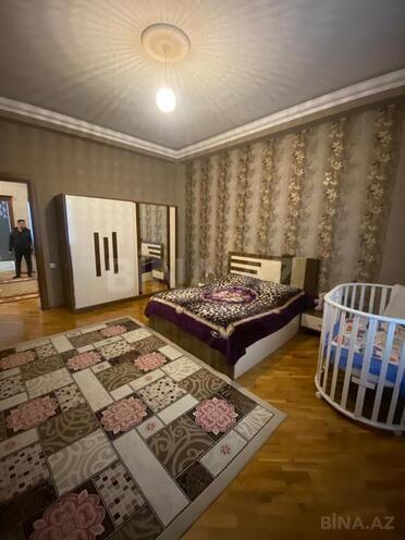 Satılır 10 otaqlı həyət evi/bağ evi 1 348 m², Biləcəri q., photo 30 from 32