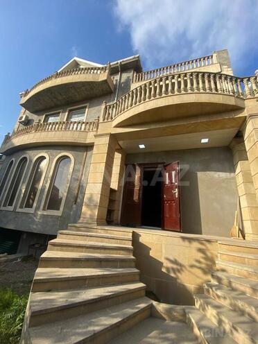 Satılır 10 otaqlı həyət evi/bağ evi 1 348 m², Biləcəri q., photo 21 from 32