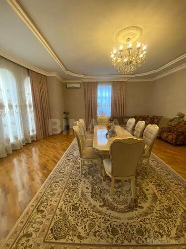 Satılır 10 otaqlı həyət evi/bağ evi 1 348 m², Biləcəri q., photo 28 from 32