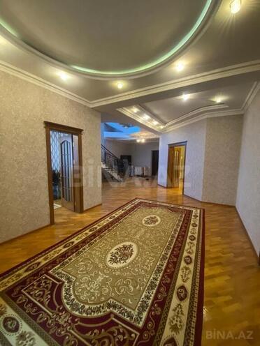 Satılır 10 otaqlı həyət evi/bağ evi 1 348 m², Biləcəri q., photo 20 from 32