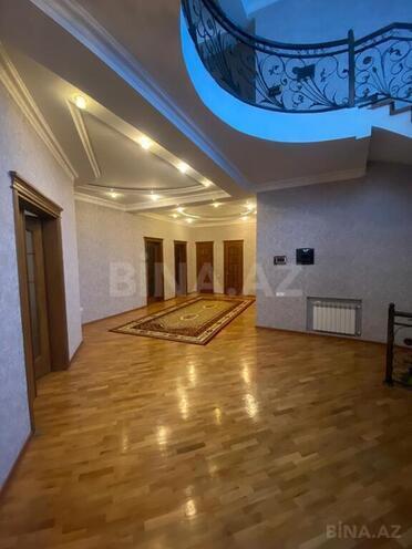 Satılır 10 otaqlı həyət evi/bağ evi 1 348 m², Biləcəri q., photo 26 from 32