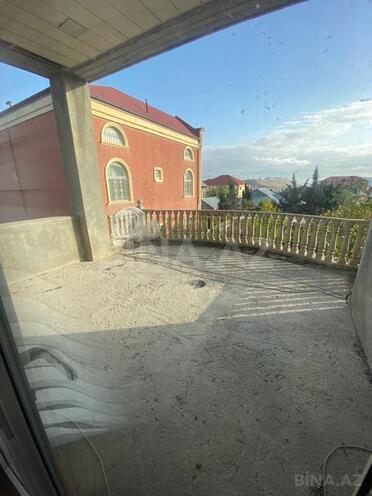 Satılır 10 otaqlı həyət evi/bağ evi 1 348 m², Biləcəri q., photo 16 from 32