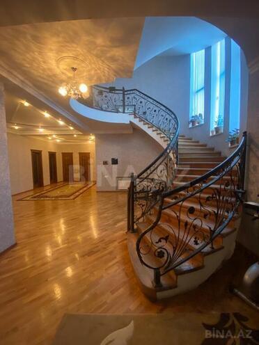 Satılır 10 otaqlı həyət evi/bağ evi 1 348 m², Biləcəri q., photo 25 from 32