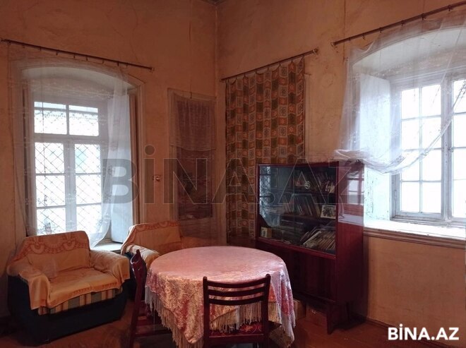 5 otaqlı həyət evi/bağ evi - Buzovna q. - 205 m² (8)