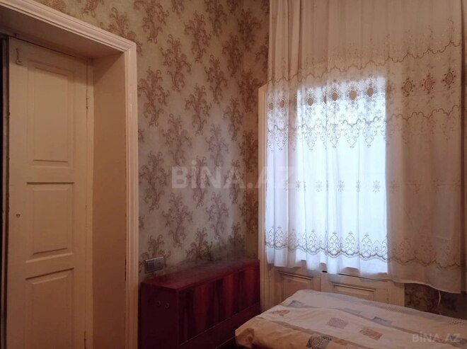 5 otaqlı həyət evi/bağ evi - Buzovna q. - 205 m² (7)