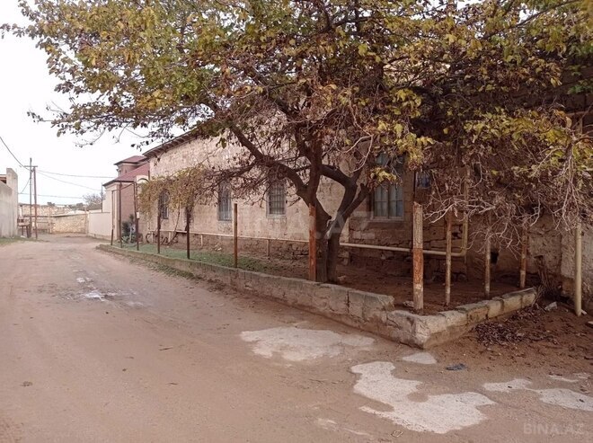 5 otaqlı həyət evi/bağ evi - Buzovna q. - 205 m² (16)