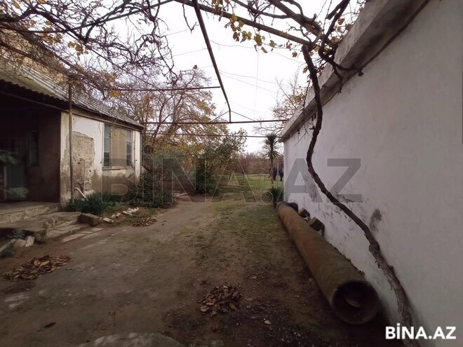 5 otaqlı həyət evi/bağ evi - Buzovna q. - 205 m² (15)