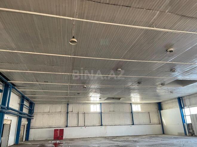 İcarəyə verilir  obyekt 980 m², Qala q., photo 8 from 10