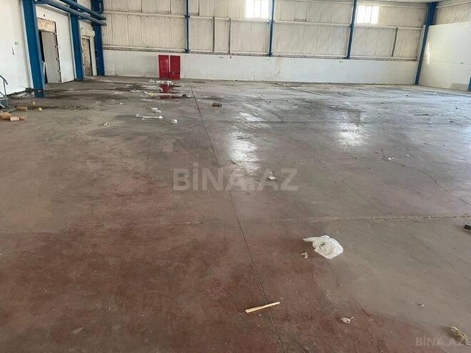 İcarəyə verilir  obyekt 980 m², Qala q., photo 5 from 10