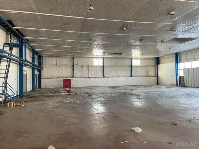 İcarəyə verilir  obyekt 980 m², Qala q., photo 9 from 10