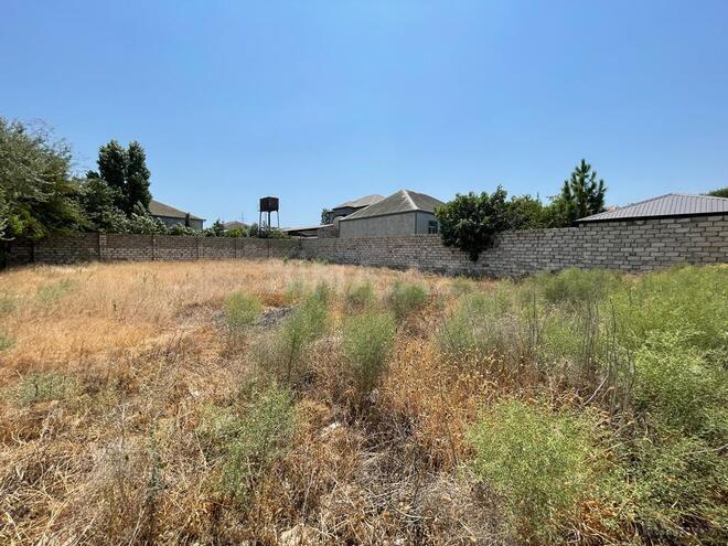 Продаётся  участок 10 сот, пос. Бузовна, photo 6 from 20