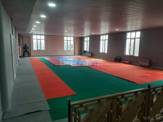 Сдаётся  объект 6 000 м², пос. Амирджаны, photo 15 from 16