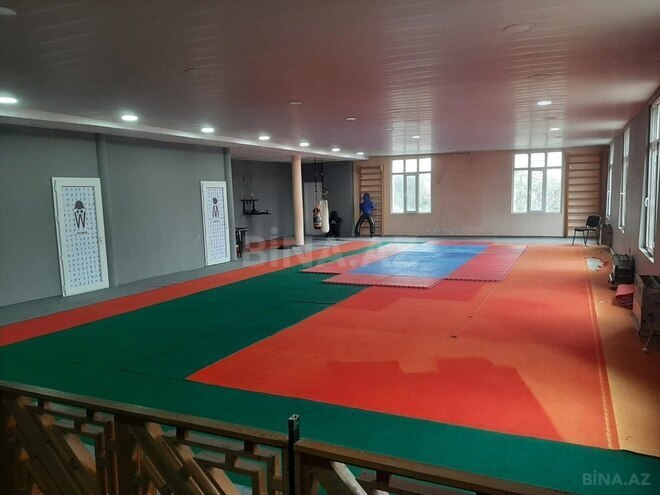 Сдаётся  объект 6 000 м², пос. Амирджаны, photo 13 from 16