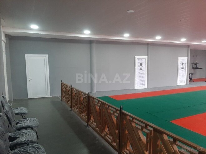 Сдаётся  объект 6 000 м², пос. Амирджаны, photo 14 from 16