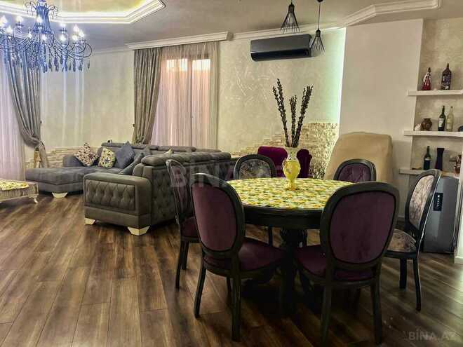 5 otaqlı həyət evi/bağ evi - Şüvəlan q. - 224 m² (11)