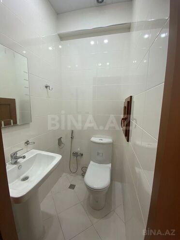 7 otaqlı yeni tikili - Memar Əcəmi m. - 242 m² (22)