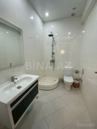7 otaqlı yeni tikili - Memar Əcəmi m. - 242 m² (28)