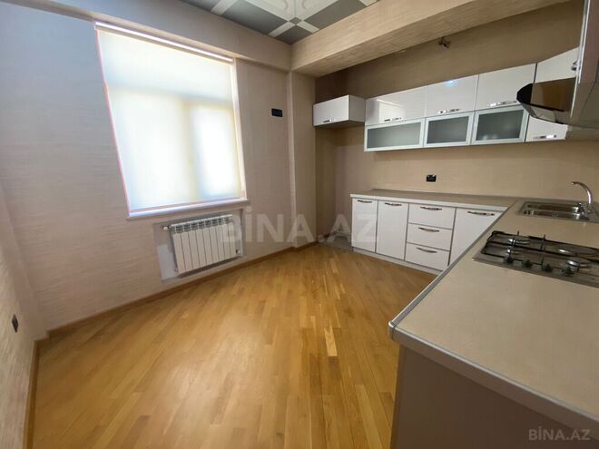 7 otaqlı yeni tikili - Memar Əcəmi m. - 242 m² (10)