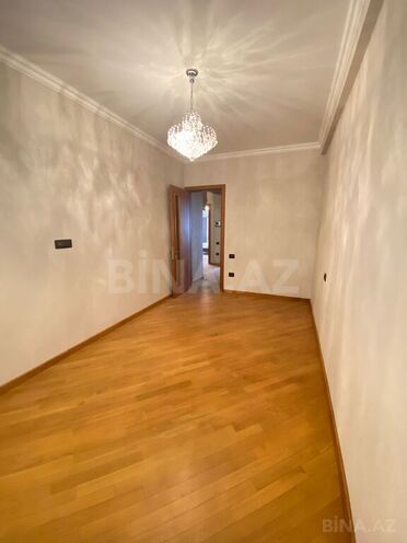 7 otaqlı yeni tikili - Memar Əcəmi m. - 242 m² (9)