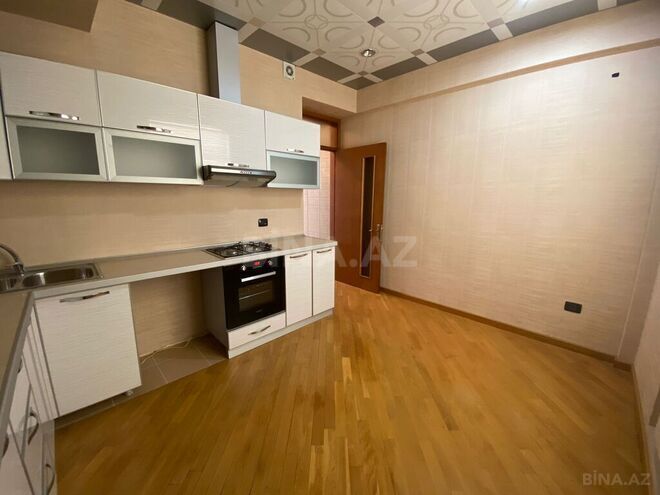7 otaqlı yeni tikili - Memar Əcəmi m. - 242 m² (11)