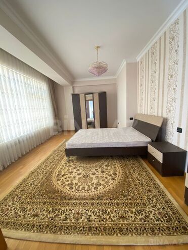 7 otaqlı yeni tikili - Memar Əcəmi m. - 242 m² (5)