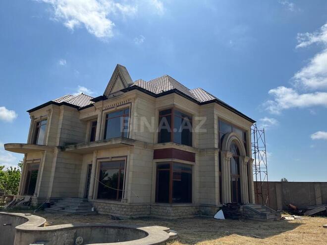 Продаётся 7-комн. дом/дача 500 м², пос. Маштаги, photo 1 from 32