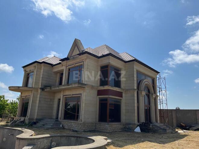 Продаётся 7-комн. дом/дача 500 м², пос. Маштаги, photo 15 from 32