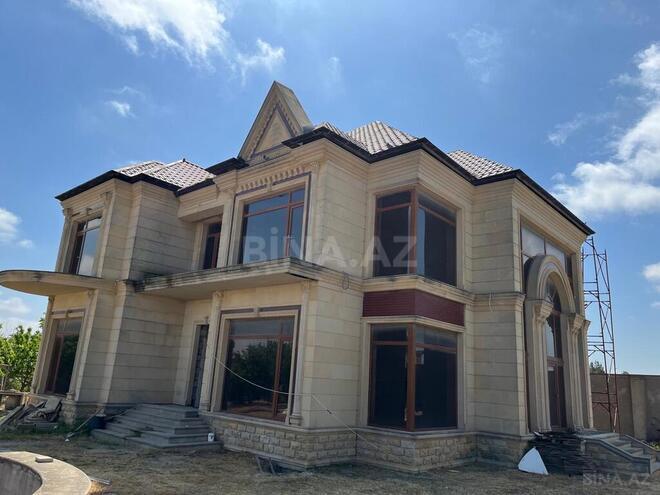 Продаётся 7-комн. дом/дача 500 м², пос. Маштаги, photo 26 from 32