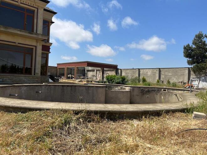 Продаётся 7-комн. дом/дача 500 м², пос. Маштаги, photo 27 from 32