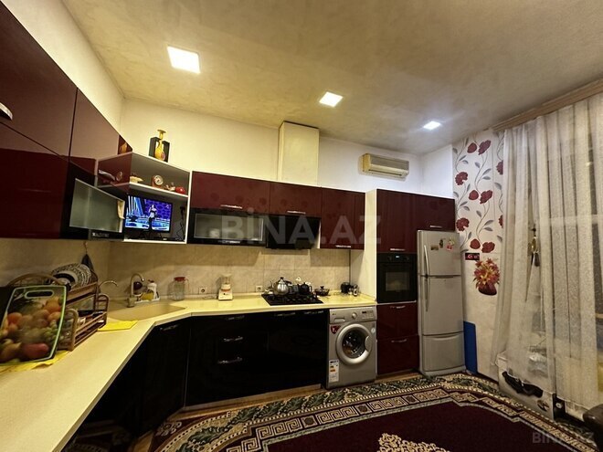 Satılır 8 otaqlı həyət evi/bağ evi 400 m², Bakıxanov q., photo 14 from 31