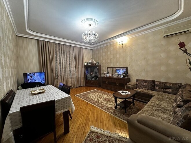 Satılır 8 otaqlı həyət evi/bağ evi 400 m², Bakıxanov q., photo 11 from 31
